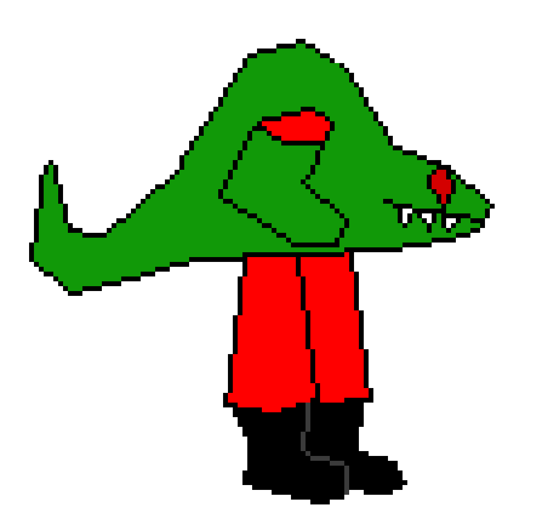 [9664c4] mutant dead