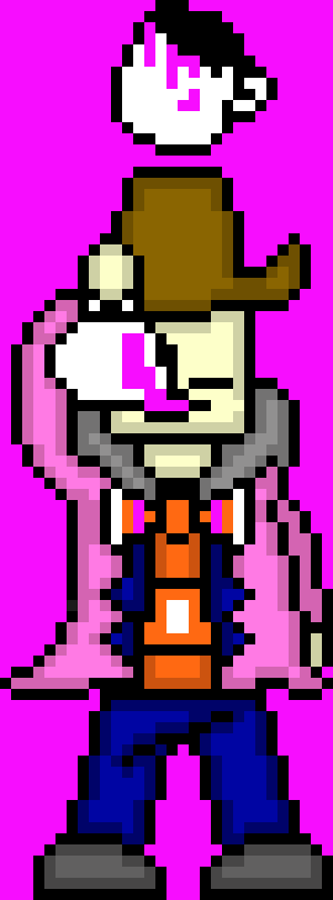 [8597b0] "sip coffee". -SUDDEN SCREAMS!Cleetus (cleetus.) (LS!Cleetus)