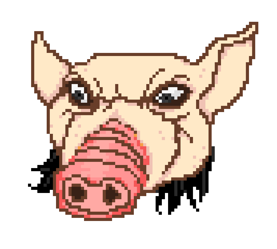 [ca51ec] CRAZYPIGMASKBLOODBG2