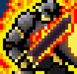 [6bf9ff] You can use the sword from the attack stance sprite for ref if needed