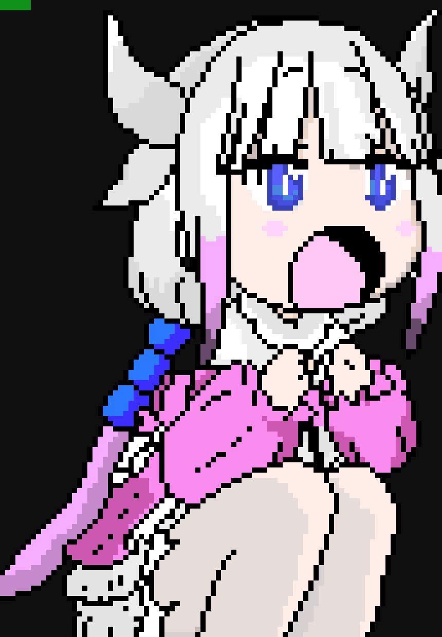 [63ceb7] Will someone redraw me?