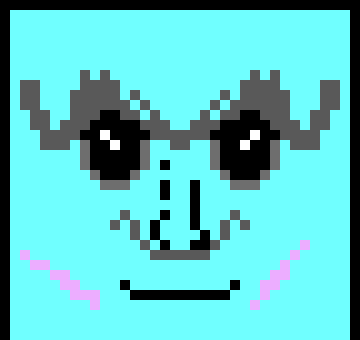 [e16e82] Seems I left my mark on him - Lucas