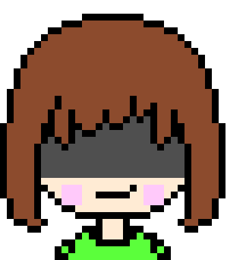 [1550bf] ello. - Chara 