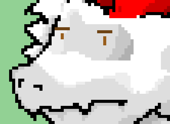 [95be89] Terrie: "Based off what he has seen" What about a more modern Fresh Sans? One that isn`t acting like it`s the 90`s?...