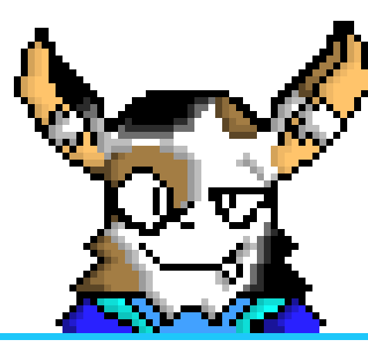 [3268e0] remember when i never had eyes? -Jordan