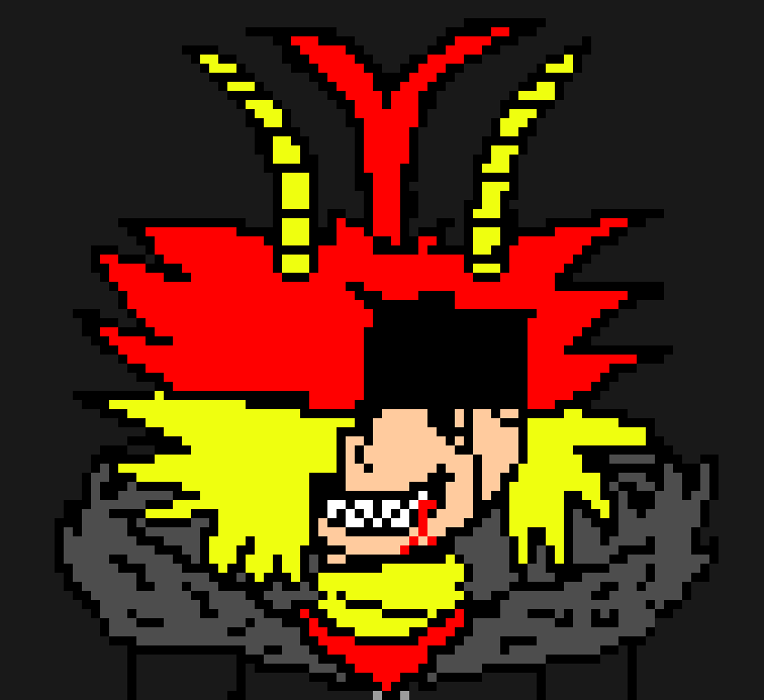 [370cfb] What about bad time quartet