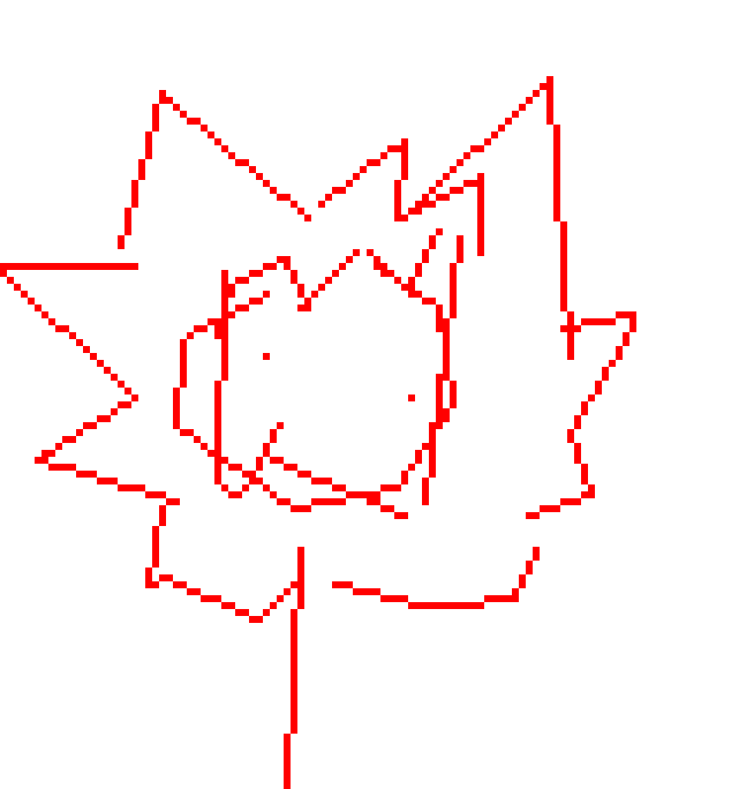 [53cc33] this reature  puppy  s crying  cause  nobody  is picking  him  up for his  eeby  deeby  nap  time