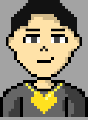 [c9c00b] I started it, KS, but it's on my personal computer. I'm currently using my school computer since I'm at school.