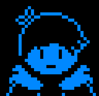 [77b851] Howdy - Grim