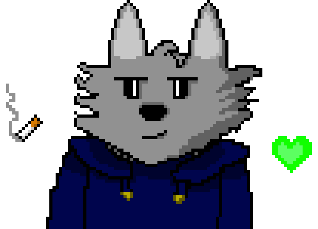 [14e8ec] "Isn't the Moon beautiful?" [Kemuri]