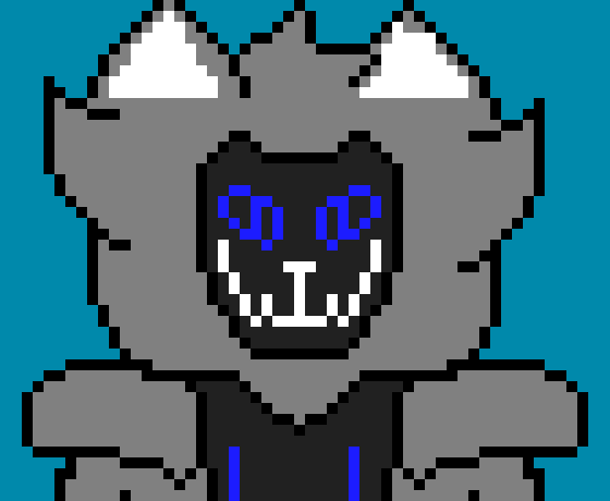 [71bbd4] Alex- YOU MADLAD