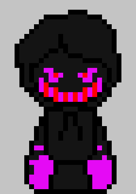 [30dec3] (nothing happens. ez just keeps killing gaster. over, and over, and over again.). -Corrupted Ez