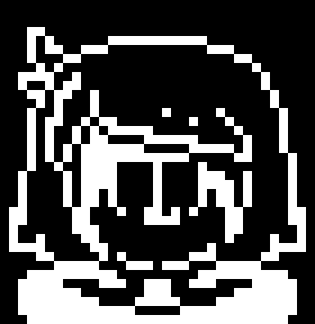 [2fbf6b] No you cant the only way to get in is to get taken through by chara's emotions)) - Helix