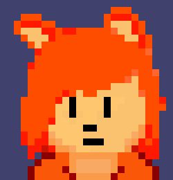 [2aa6a4] who want's to rp? -Foxlya