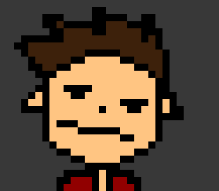 [792c84] If I tell you...you will bully me again... -Adam