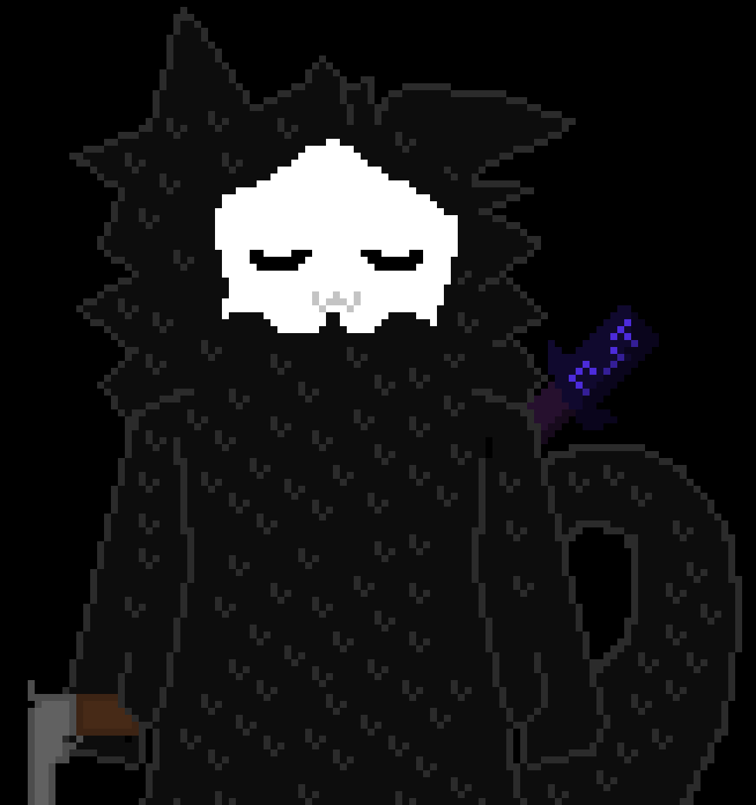 [ebf0c4] *seeing someone in the headlights he slams on his brake,flying through the windhsield and lands infront of the car* fuck...