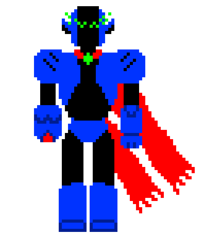 [d26a79] Data Punk X