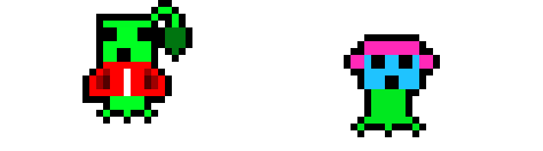 [2b3761] ZombieTale Brothers