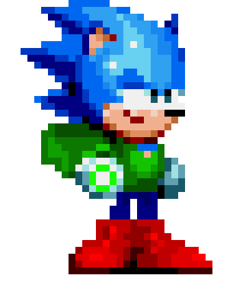 [0b51d0] i did a funny (Blitz)