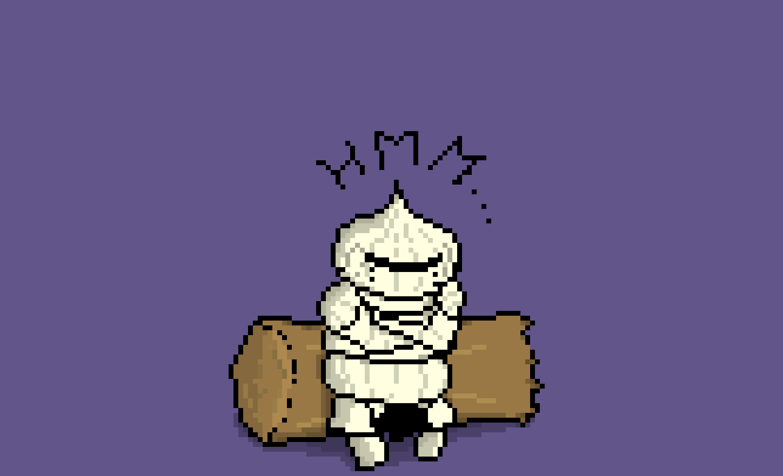 [9664c4] Onion Knight