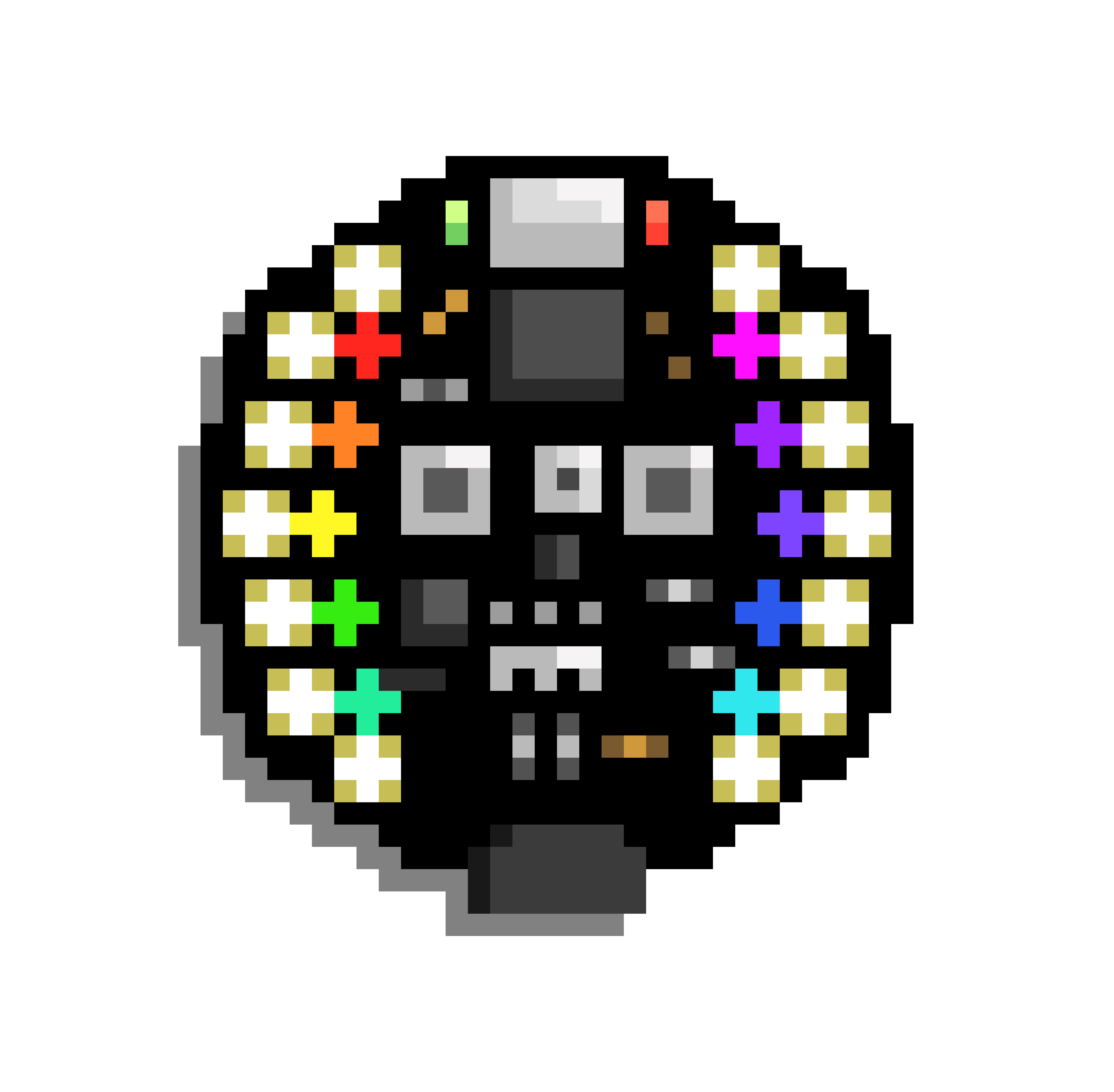 [9664c4] CircuitPlayground