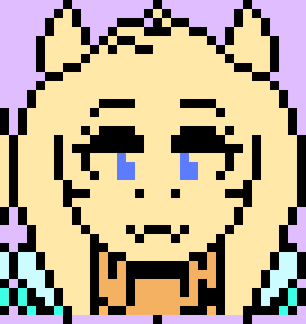 [f455be] *She yawns, still in PAMall.* This place is really boring.