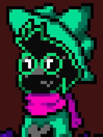 [2b9834] great mos is back* :shadow