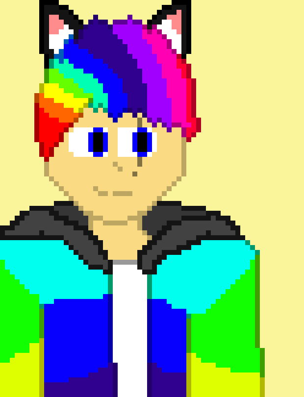 [401102] *acts like im low on hp*-rainbowfox2011