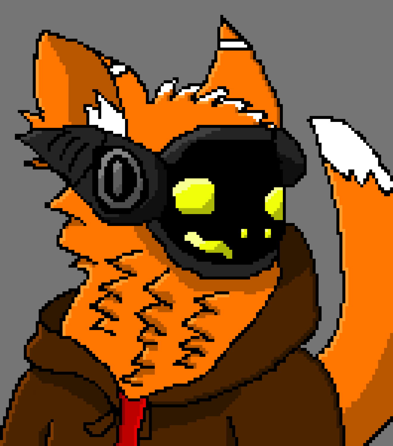 [792c84] ((Anyways Im gonna start an rp)) *sitting on the couch* -Tim