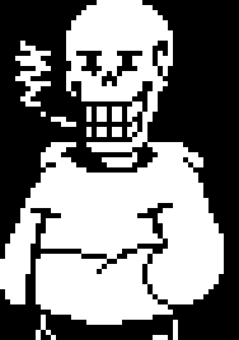 [a82578] "Sans, you know how you get around sugar-"