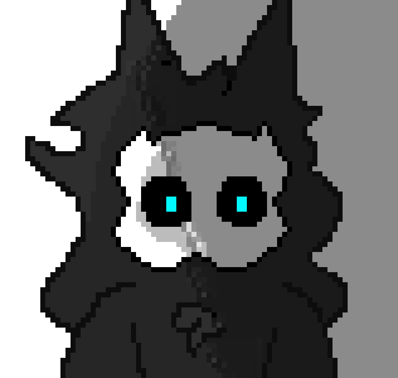 [26eec2] Being a "great artist" means different things to people, you can be like leb and draw little, tiny, cute adorable things and be considered an amazing arist, or you can be like Terrie, drawing these, absoulatly overdetiled giant things and be considered an amazing arist. Like simple adorable things, or hyper realistic things, you could be considered a great artist. 