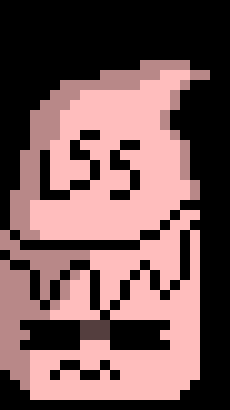 [db17e5] Woo-hoo. I finished a game of Among Us like 2 times and both of them was me being diagnosed with sus but for some 0.0001 chance in a lifetime reason, I was spared. So checkmate, Cleetus. [lss]