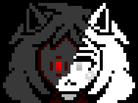 [be82ba] They all knew who it was... everyone called him Heirophant. I knew him as Ikari.