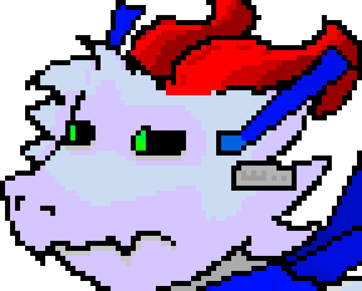 [95be89] [PT Terrie - V1.3.6]-[*He grabs PT* Can you not speak in Morse code? No one here can understand you!]