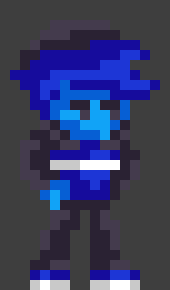 [17d6d3]  "aaaaaand he's gone...."