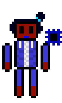 [17d6d3] STOP IT STOP IT. *THROWS MORE BLACK HOLES*