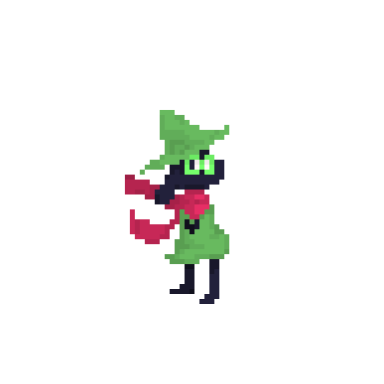 [a3acd8] ralsei