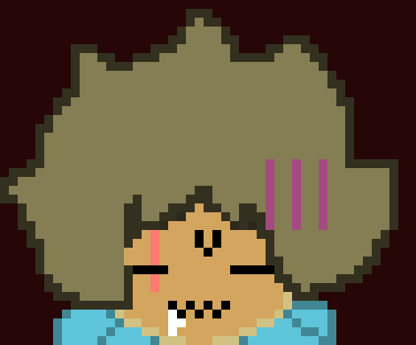 [71bbd4] Alex - welp gotta go * attempts to run*
