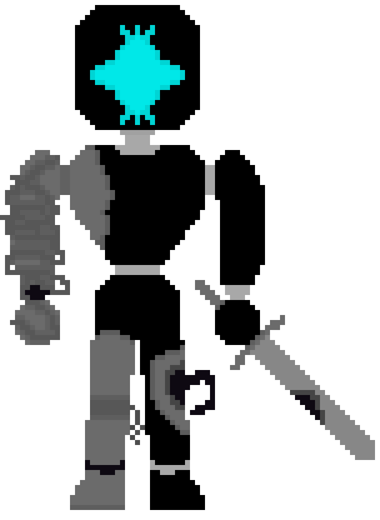 [25d002] *It looks around, confused and interested by the town*