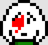 [46ea29] see??i told you we should have taken a left!but noooo!you said "trust me,i know what i'm doing",and now we might as well become monster food!