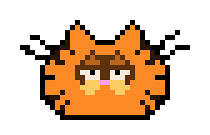 [2e7c8f] Garfield!!!!