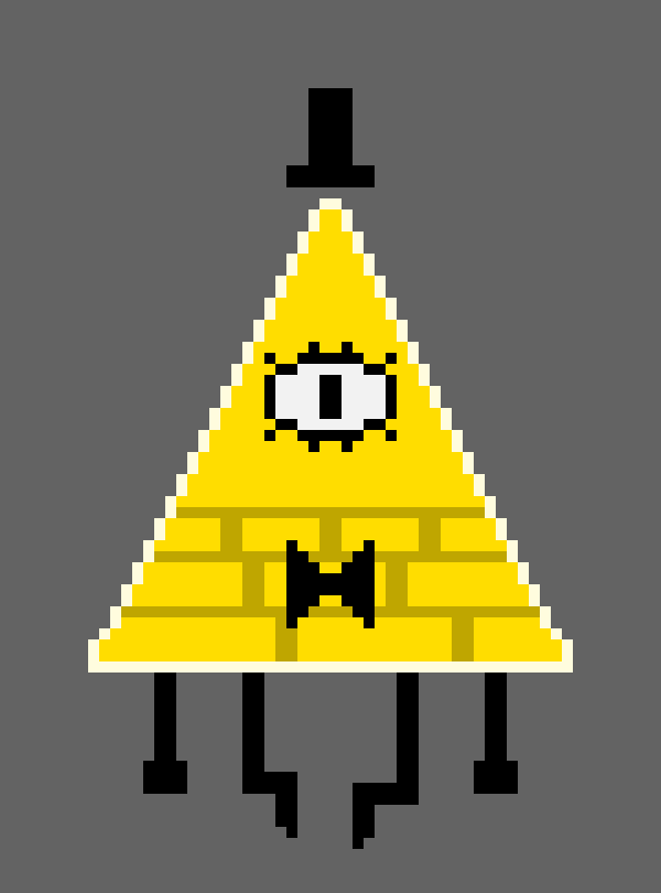 [5101cd] am I an exception of pixely?