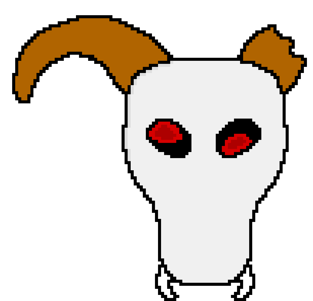 [fb1a3f] DemonSkullThing(Pt.1)