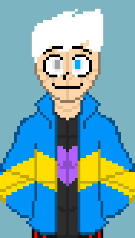 [752b4c] [System updated to current efficiency.] I`m afraid not, friends. I`m the only one here. But I feel like one of you might be one. But nice to meetcha, I`m Bryce! The main attraction- or once was the main attraction of our old pizzeria.