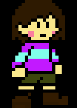 [2a4595] How did ya know its me?