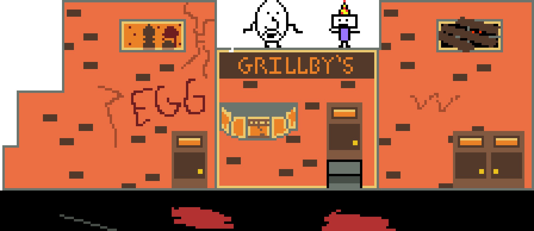 [ae61c8] Glad my bar is untouched