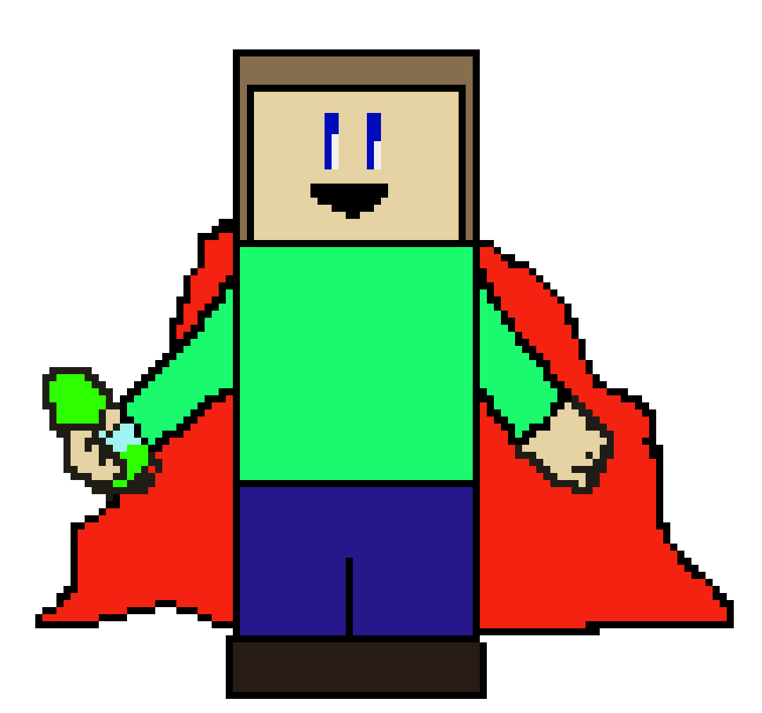 [9664c4] boy (cape1)