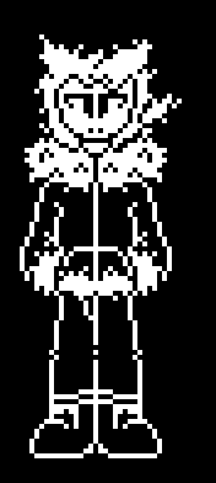 [0afb62] also Grim, opinions? [Rozora]