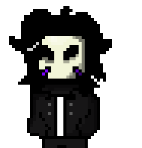 [490418] 2 days on a simple sprite like this smh I'm out of my prime