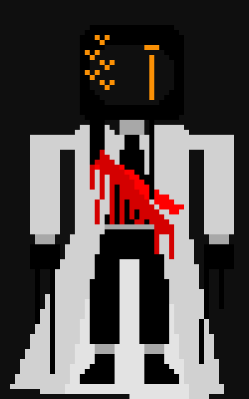 [2fcb16] Royal Scientist!ODST: I.............Can........Do..............It